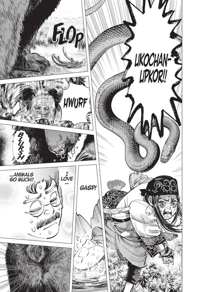 Golden Kamuy Chapter 112 image 18_optimized